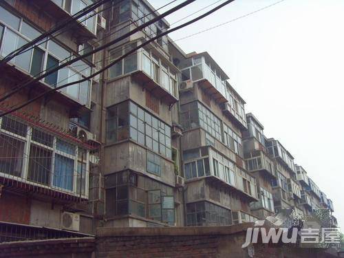 易居世家实景图图片