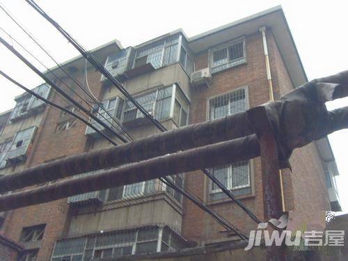 易居世家实景图图片