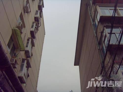 易居世家实景图图片