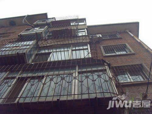 易居世家实景图图片
