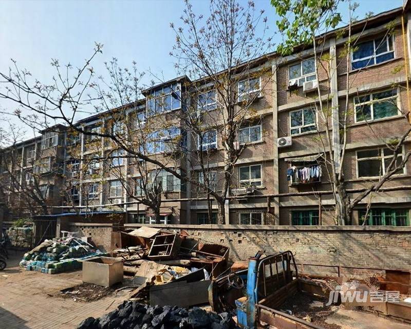 天河园实景图图片