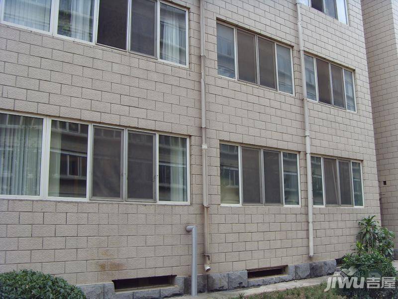 义堂小区西翠园实景图图片