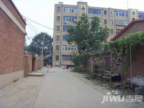 家兴小区实景图图片