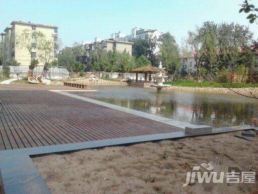 建瓴嘉苑实景图图片