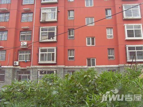 翠薇雅居实景图图片