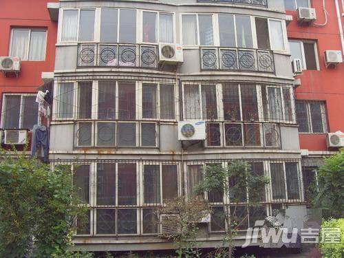 翠薇雅居实景图图片