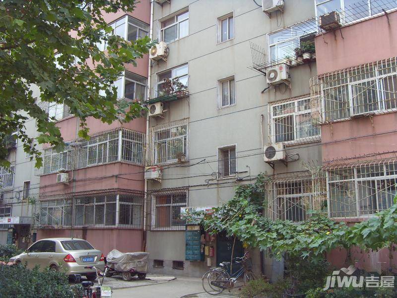 宝曼家园实景图图片
