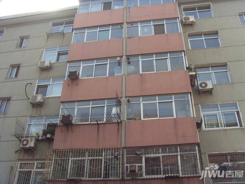 宝曼家园实景图图片