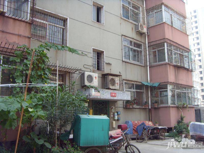 宝曼家园实景图图片