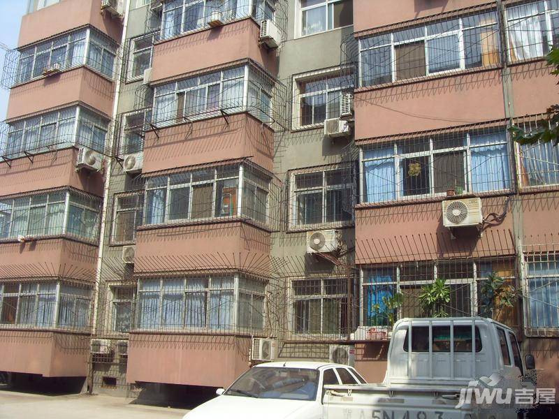 宝曼家园实景图图片