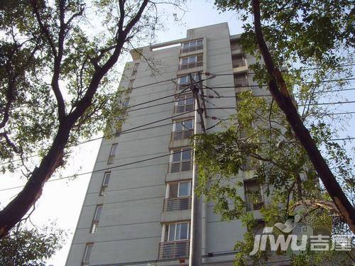 东岗怡园实景图图片