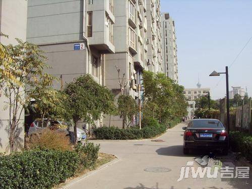 东岗怡园实景图图片