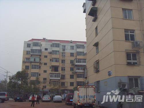 裕东新区实景图图片