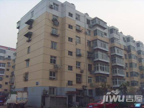 裕东新区实景图图片