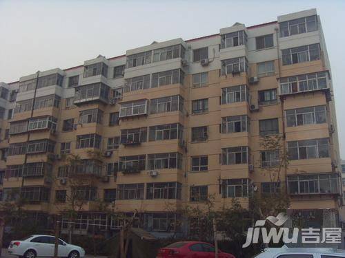 裕东新区实景图图片