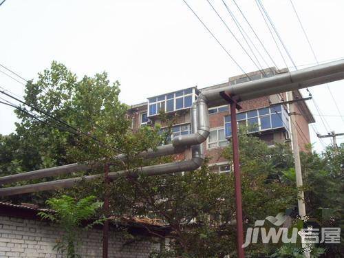 庄伙小区实景图图片