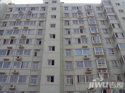 西焦城市花园实景图图片
