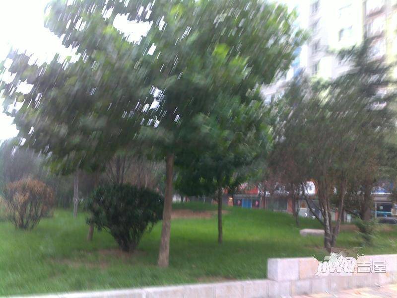 依水苑实景图图片