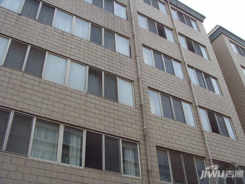 纯粹家园实景图图片