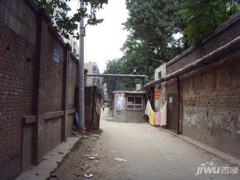 纯粹家园实景图图片