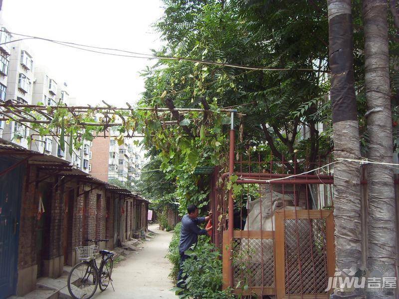 纯粹家园实景图图片