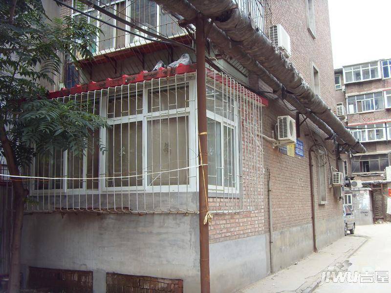 纯粹家园实景图图片
