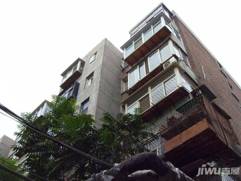 纯粹家园实景图图片