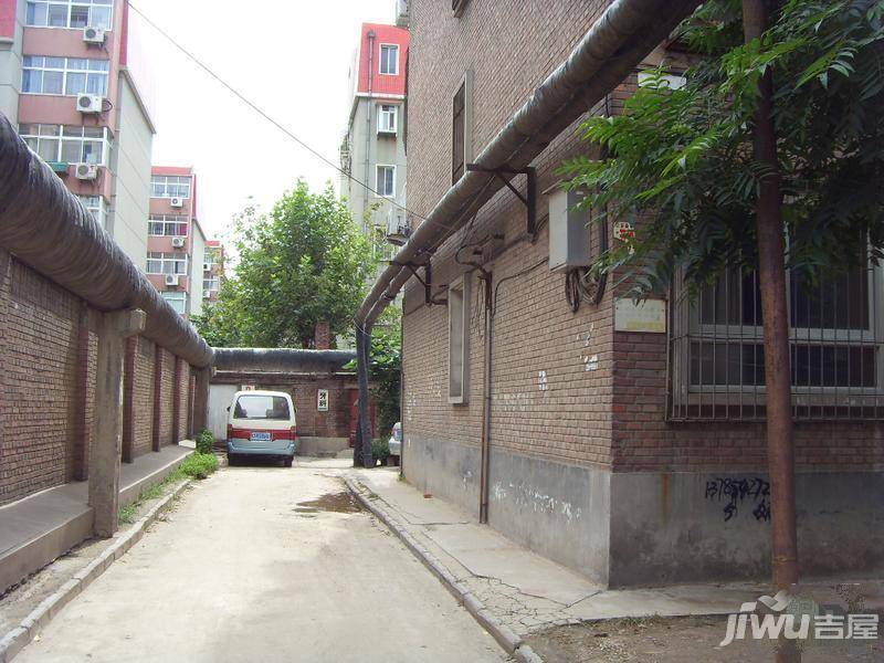 纯粹家园实景图图片