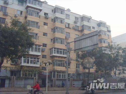裕东新区实景图图片