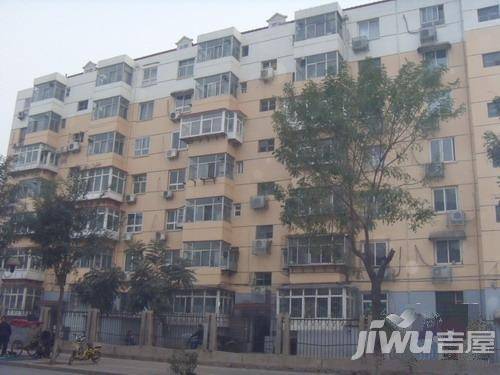 裕东新区实景图图片