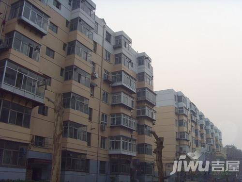裕东新区实景图图片