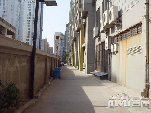 东岗怡园实景图图片