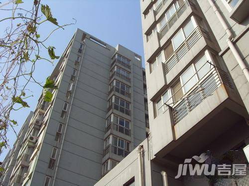 东岗怡园实景图图片