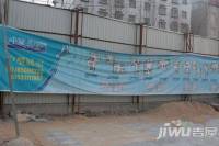 中城星月湖效果图
