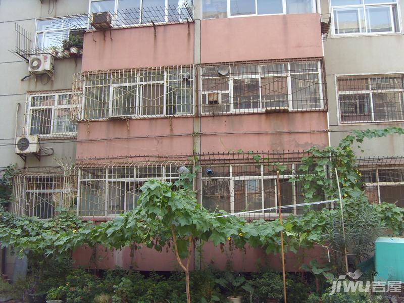 宝曼家园实景图图片