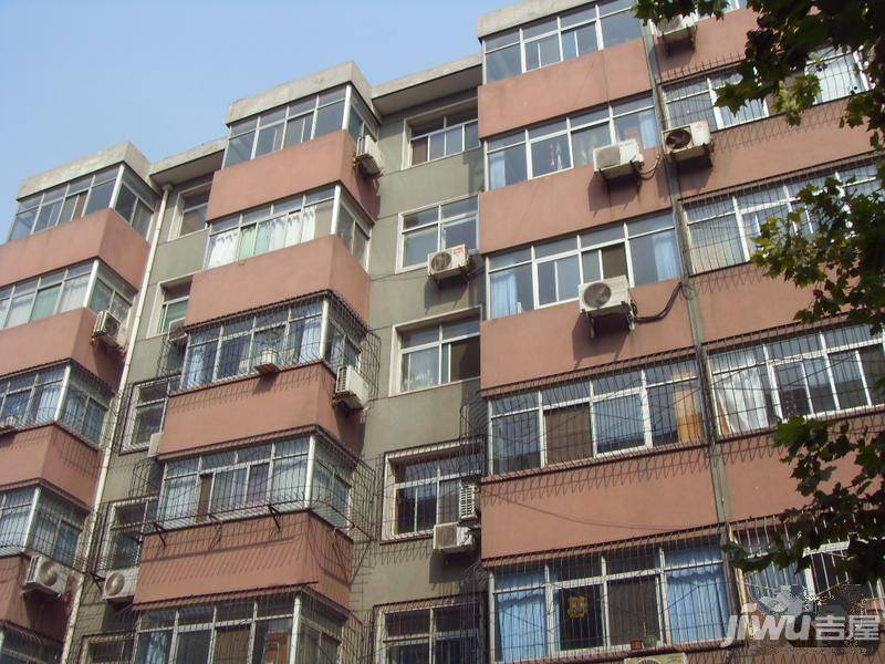 宝曼家园实景图图片