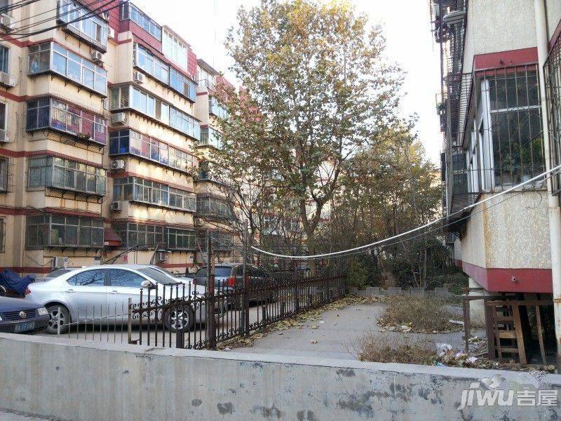 园东苑实景图图片