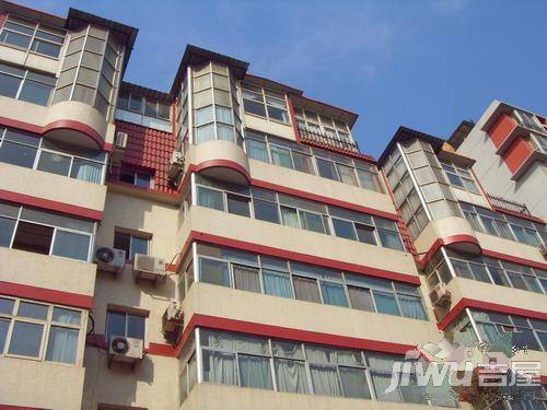 园东苑实景图图片