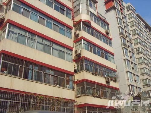 园东苑实景图图片