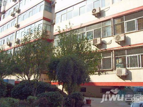 园东苑实景图图片