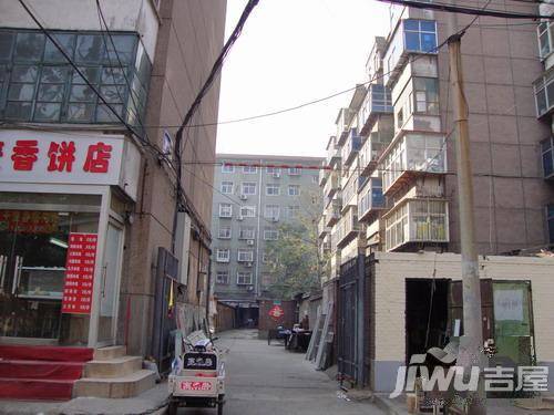 范华小区实景图图片