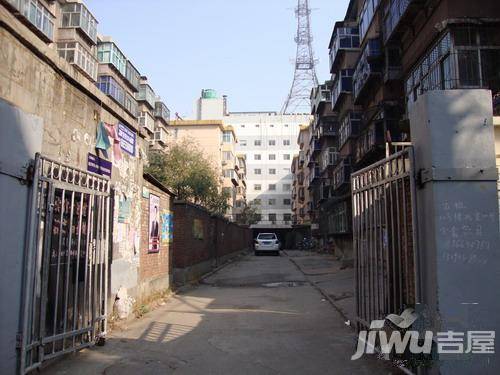 范华小区实景图图片