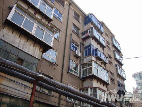 范华小区实景图图片