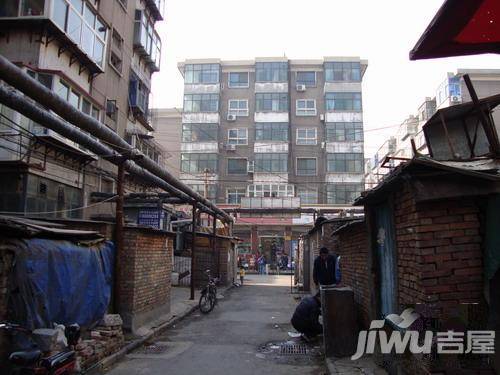 范华小区实景图图片