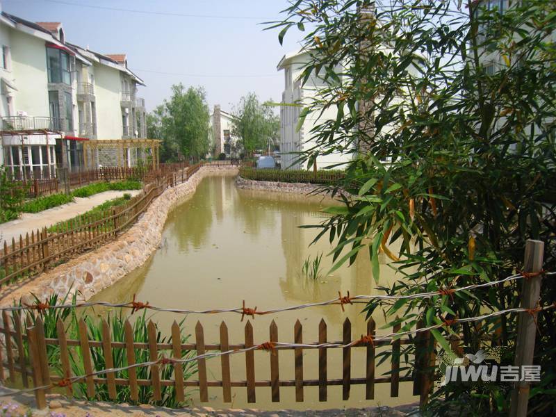 汤城香格里温泉度假村实景图图片