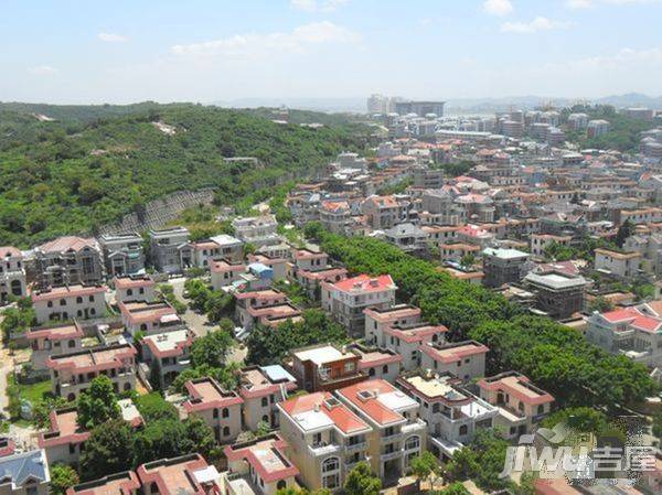 东海湾-文园实景图图片