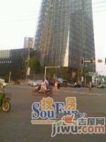 北辰广场实景图图片