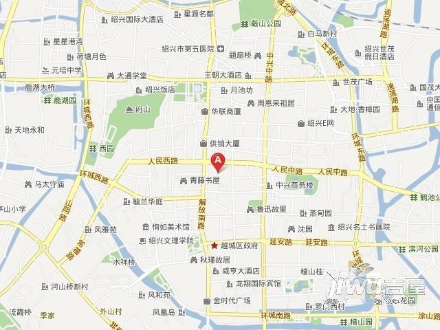 西咸欢新村位置交通图图片