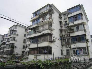 白马新村