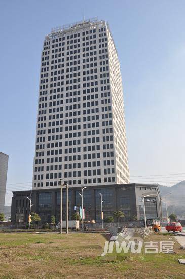 万豪国际实景图图片